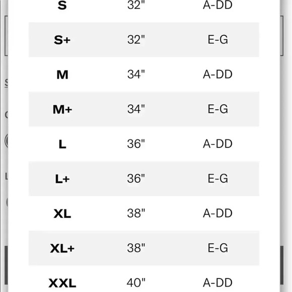KNIX - LuxeLift Tank in Merlot - Picture 2 of 7